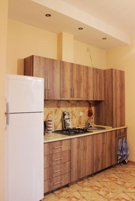 Тбилиси: Apartment Saburtalo 2