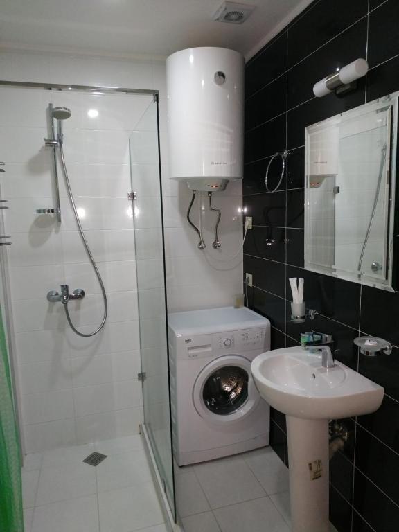 Батуми: Orbi Seagate Apartment 612