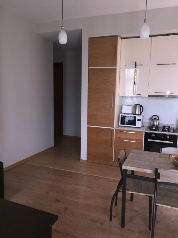 Тбилиси: Apartment Bagebi