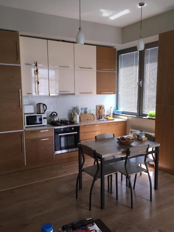 Тбилиси: Apartment Bagebi