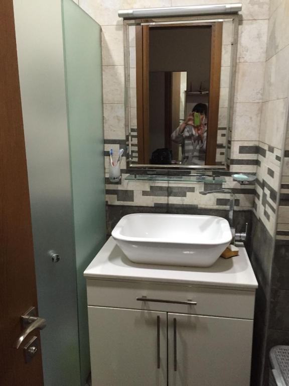 Тбилиси: Apartment Bagebi