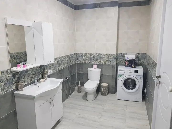 Тбилиси: Elite House 15th Floor