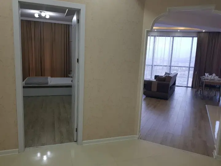 Elite House 15th Floor — фото 1