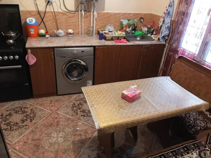 Тбилиси: Asatiani house