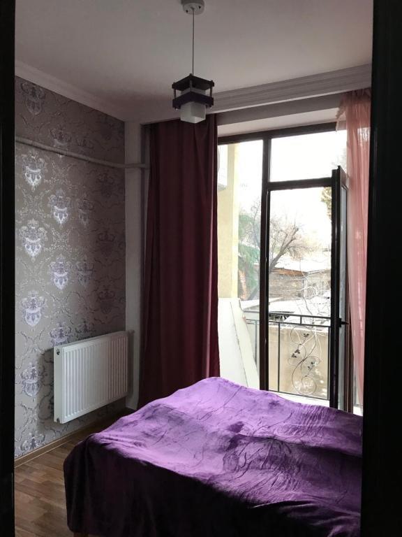 Тбилиси: 87 Akaki Tsereteli Avenue