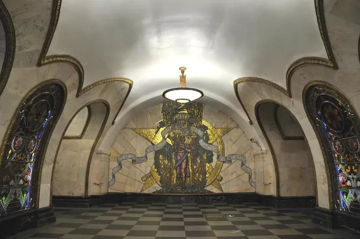 Москва: Dream Place Апартаменты и Хостел