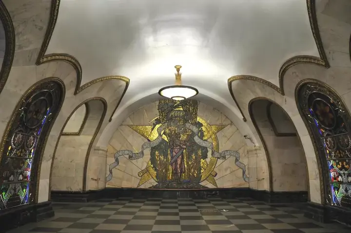 Москва: Dream Place Апартаменты и Хостел