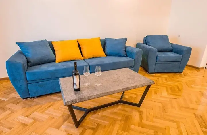 Тбилиси: New Apartment 22
