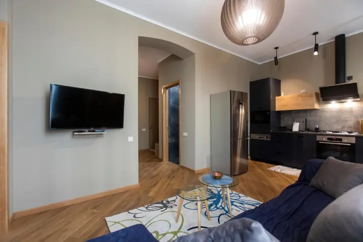 Тбилиси: Apartment TG 12