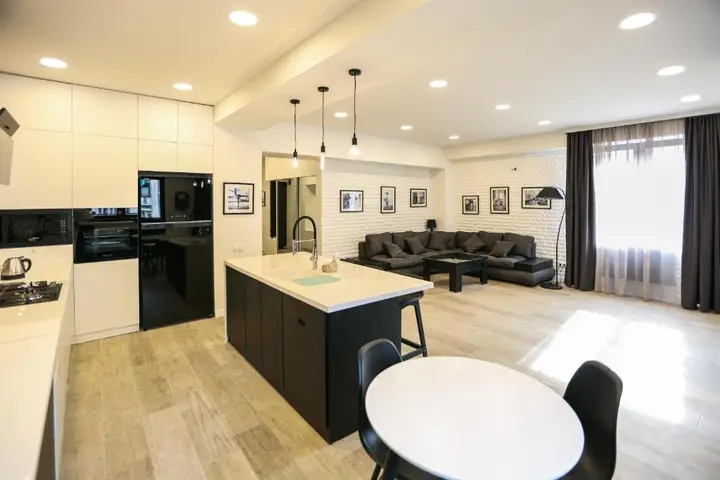 Hosthub Deluxe Apartment At Vera — фото 4