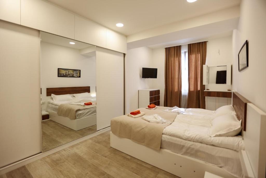 Hosthub Deluxe Apartment At Vera — фото 5