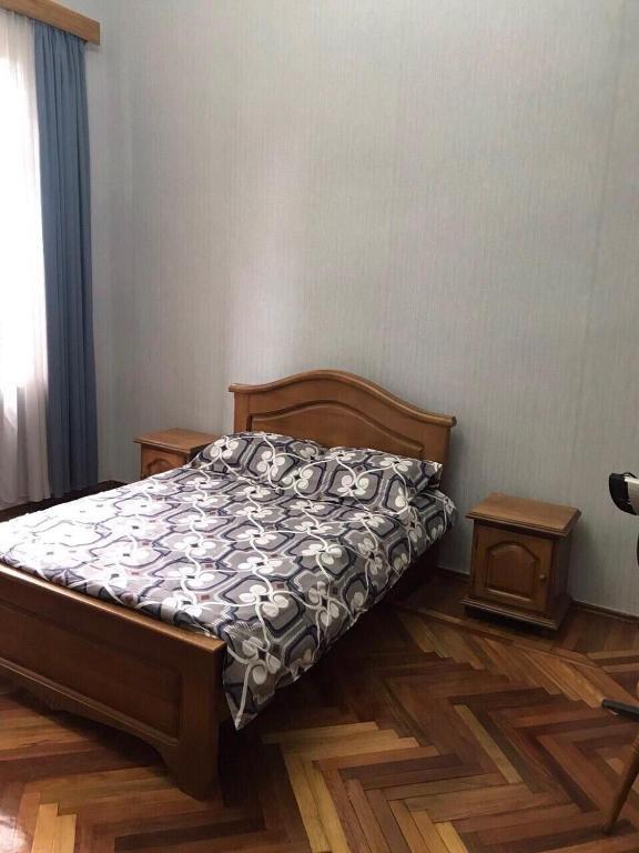 Батуми: Levani's Sweet Home At Baratashvili