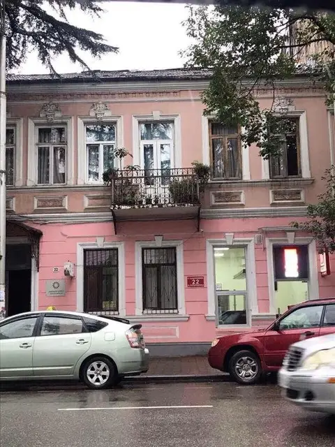 Levani's Sweet Home At Baratashvili — фото 1