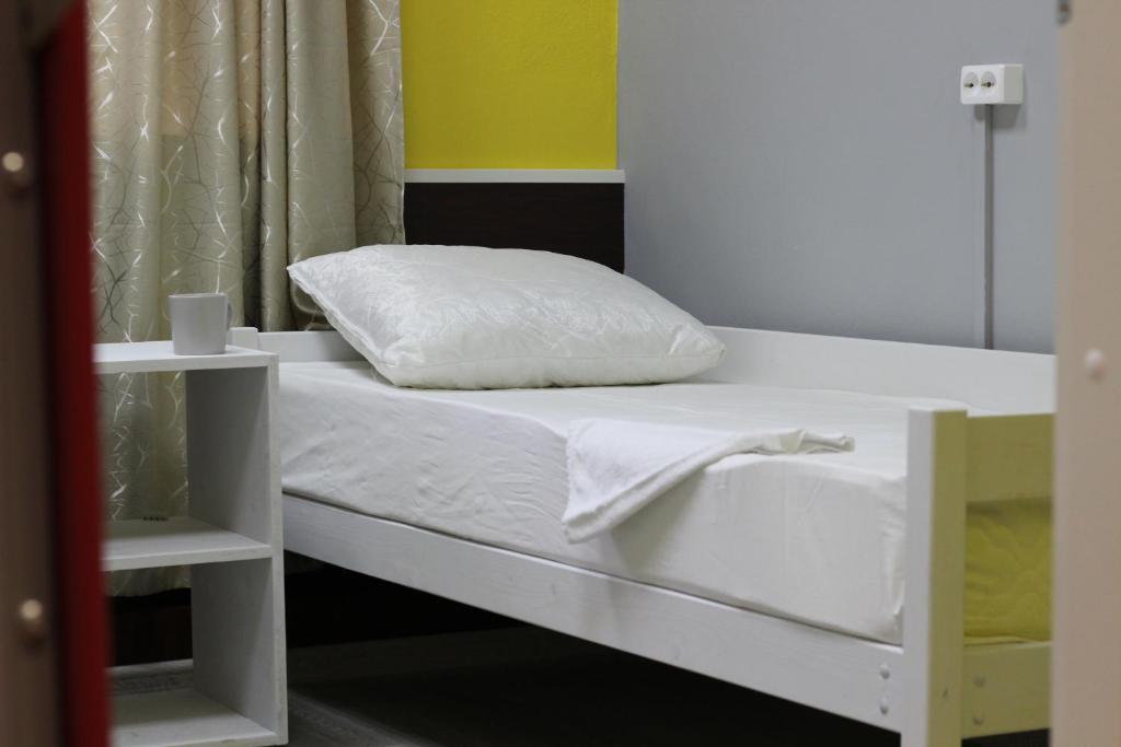 Москва: Hostel Kuntsevo
