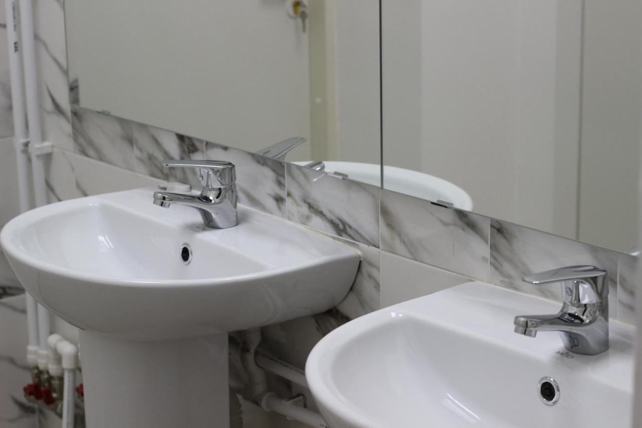 Москва: Hostel Kuntsevo