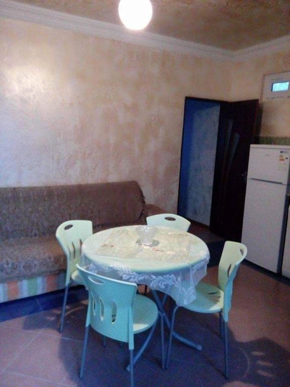 Батуми: Shapatava Ln Komnata 4