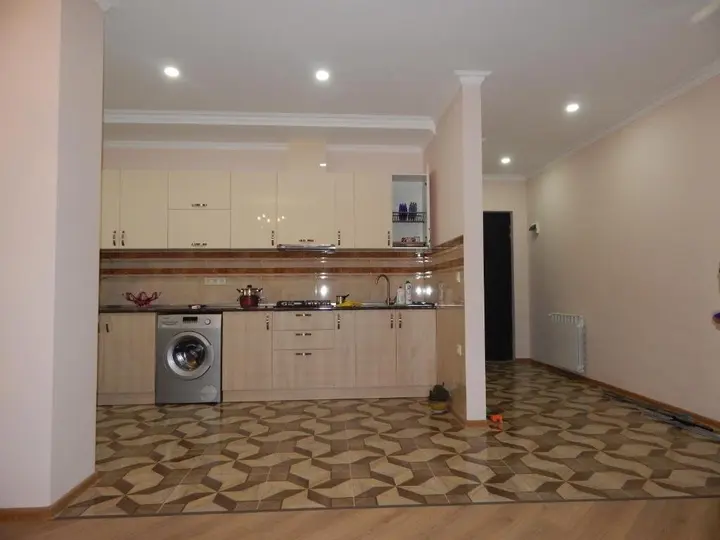 Тбилиси: Luk Apartment