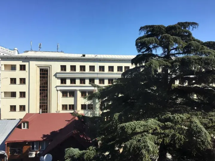 Тбилиси: Ingorkva Street Tbilisi 19