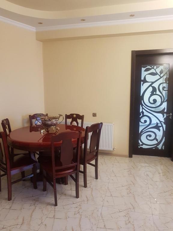 Кобулети: Rustaveli Street 121A