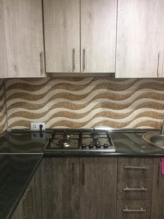 Тбилиси: GLN Apartaments