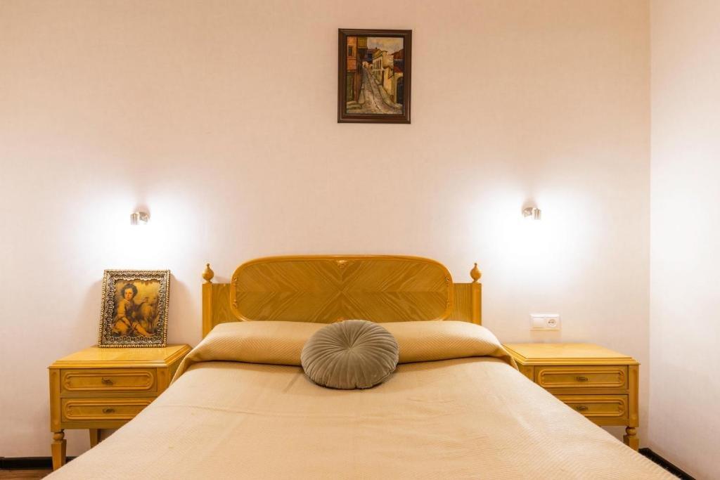 Happy 4bedroom apartment in old Tbilisi — фото 6