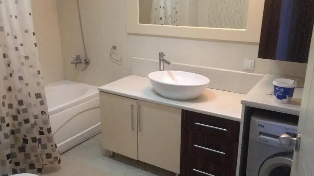 Батуми: Batum Nurol Residence Flat 8/48