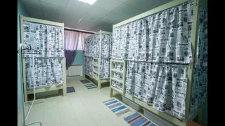 Москва: Хостел «Хостел Рус — Семеновская»