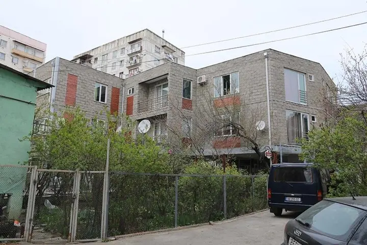 Тбилиси: Guest house DS