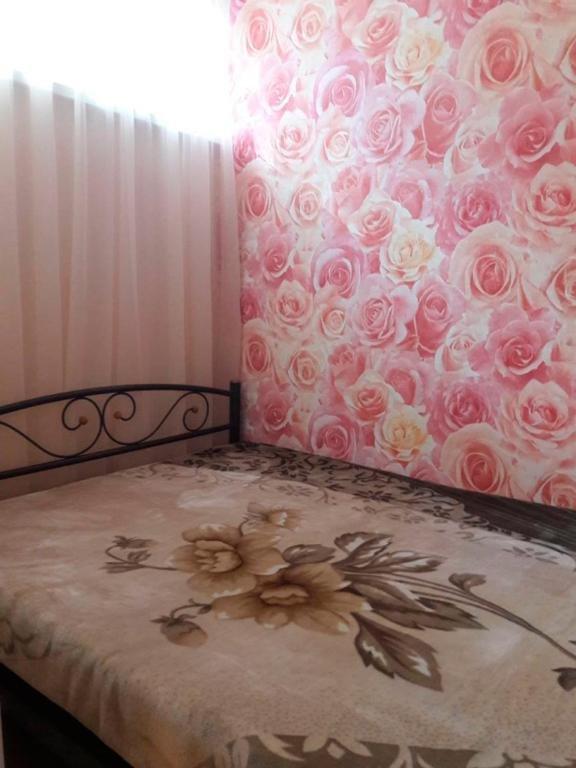 Батуми: 58 Melikishvili Street, apt. 13 - 4