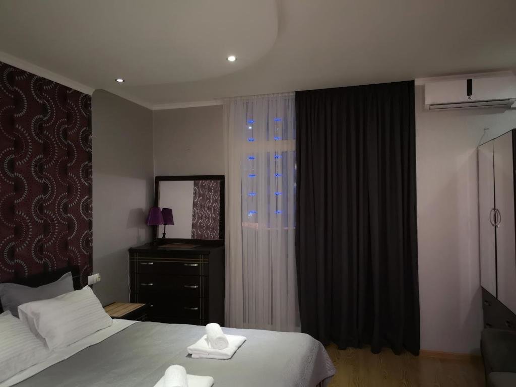 Батуми: F-Line Batumi 21 Floor N5