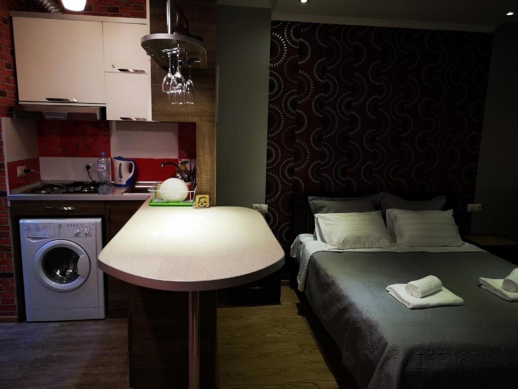 Батуми: F-Line Batumi 21 Floor N5