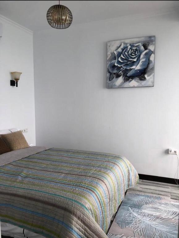 Батуми: Invincible Sea View 3512 Porta Tower Batumi