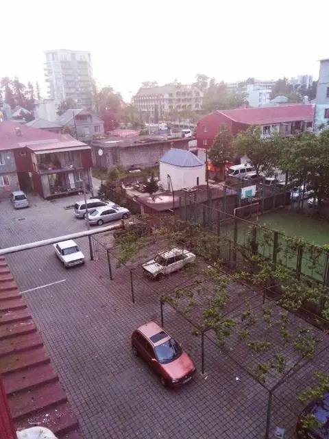 Kobuleti. Rustaveli Str. 162j. 37 — фото 1
