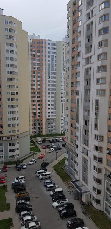 Тбилиси: George's Apartment