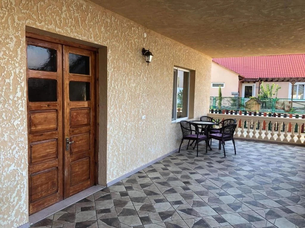 Тбилиси: Japaridze House Tbilisi
