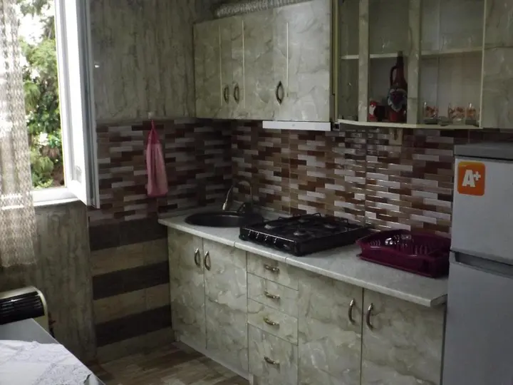 Батуми: Bagrationi 157A