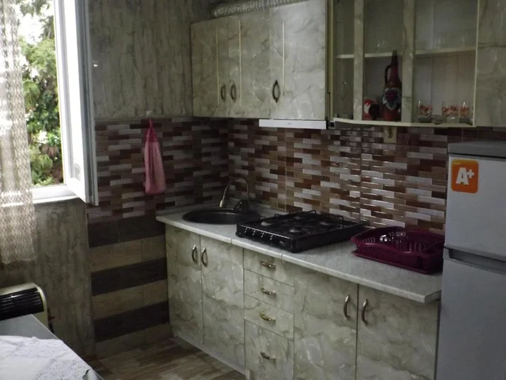 Батуми: Bagrationi 157A