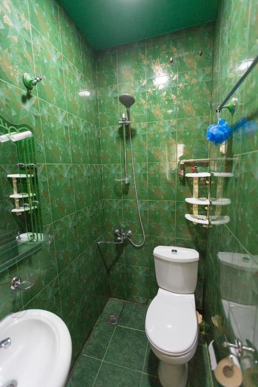 Тбилиси: ketis sweet house