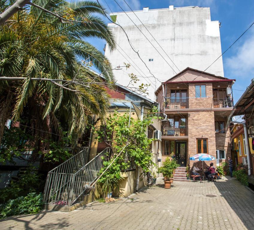Тбилиси: ketis sweet house