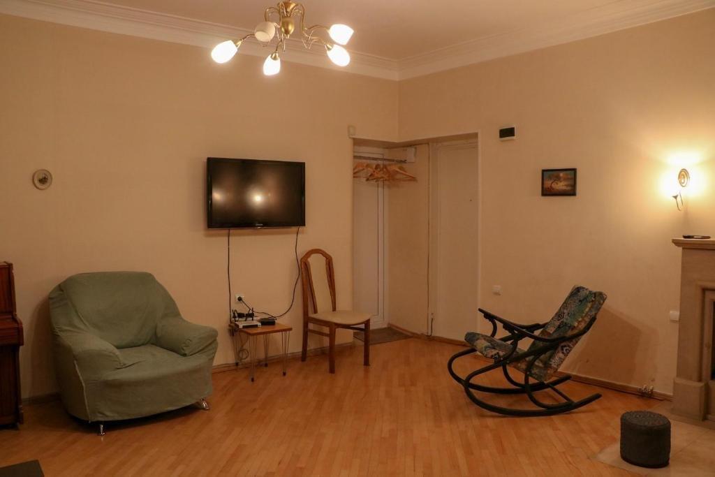 Iosebidze 47 Apartment — фото 4