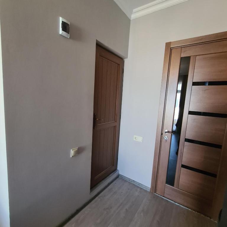 Батуми: Shervashidze Ascent Apartment