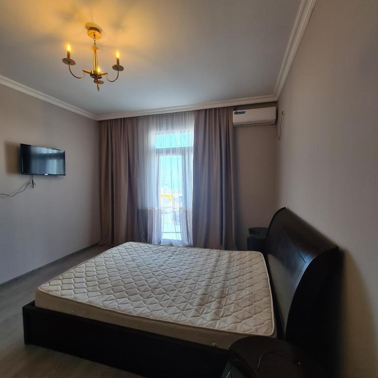 Батуми: Shervashidze Ascent Apartment