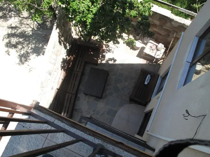 Тбилиси: Apartment on Caishis18