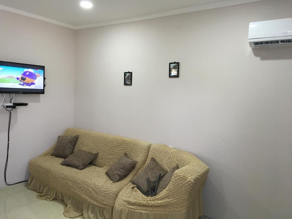 Тбилиси: Apartment on Caishis18