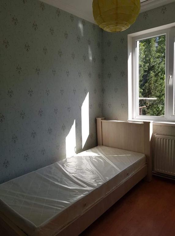 Тбилиси: Gldani II Micro-District Apartment