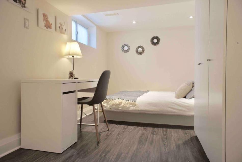 Boutique Apartment 2 Bedrooms / Separate Entrance — фото 6