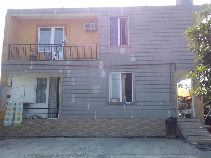 Кобулети: House Agmashenebeli St 1 Line 4