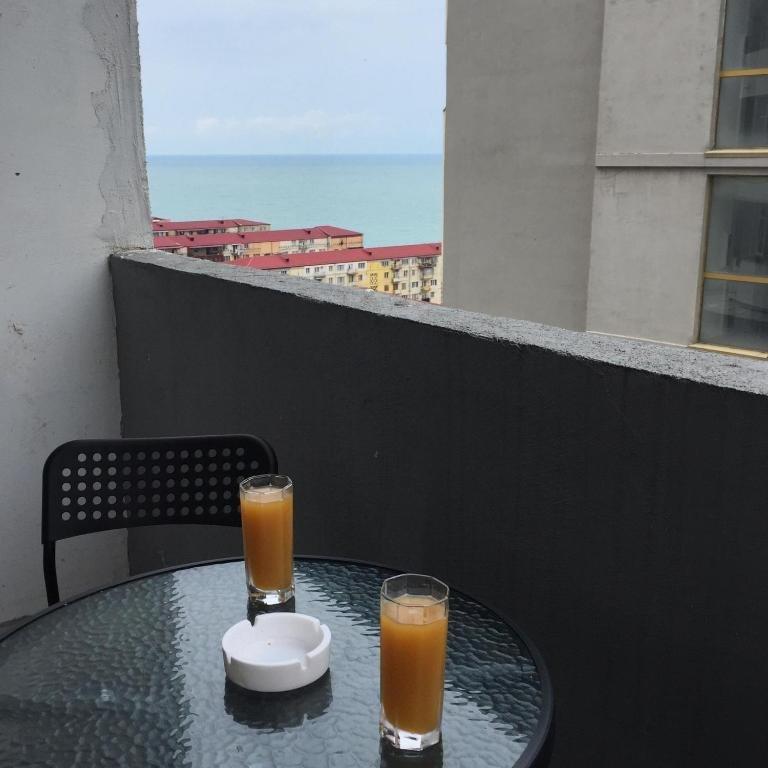 Батуми: Batumi Appartment At Kobaladze