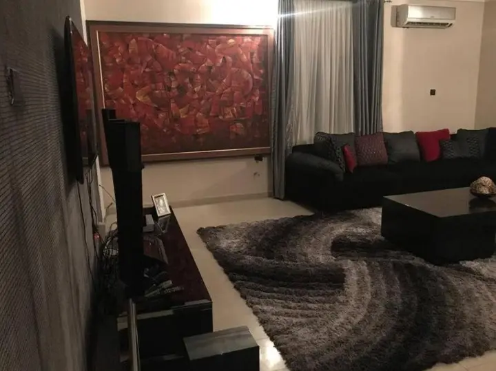 Тбилиси: Comfortable and safe apartment 10