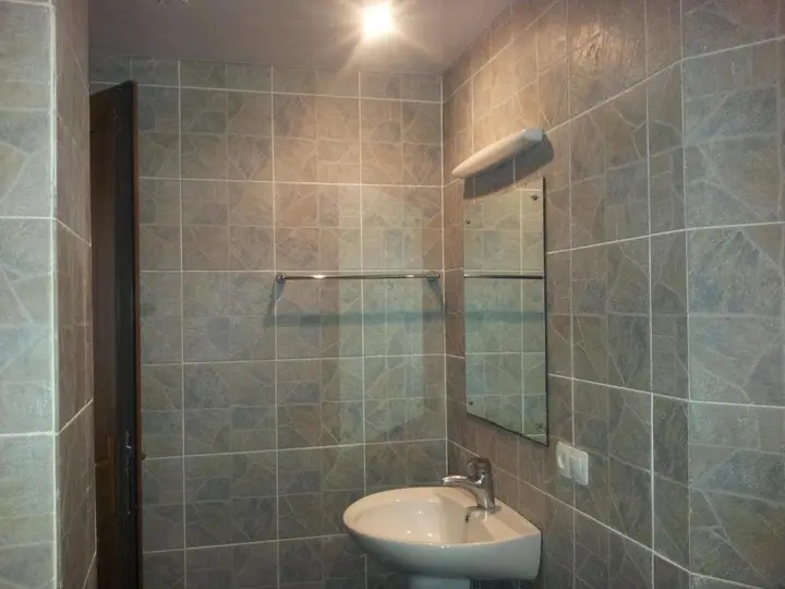 Кобулети: Kobuleti Beach Apartment